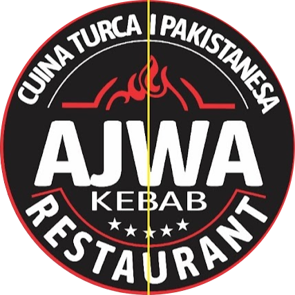 AJWA KEBAB GRILL II logo