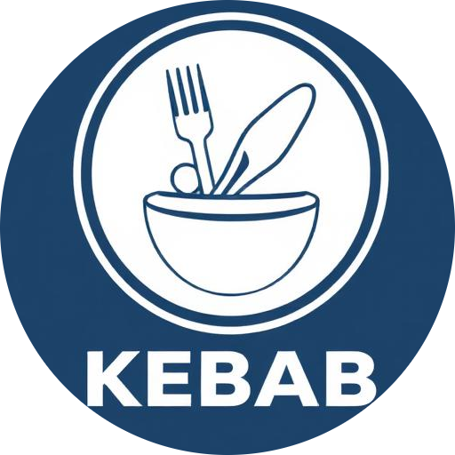 Al KEBAB logo