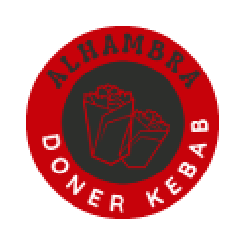 ALHAMBRA DONER KEBAB RESTAURANT logo