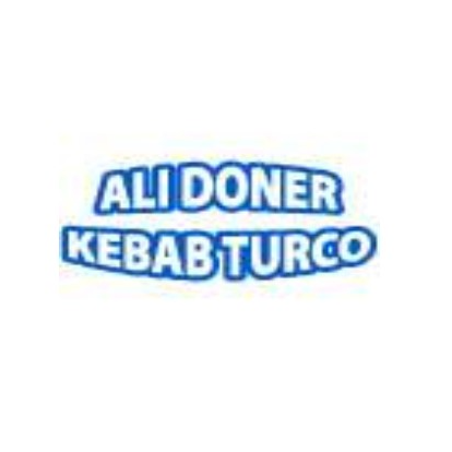 Ali Doner Kebab logo