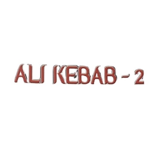 Ali Kebab II logo