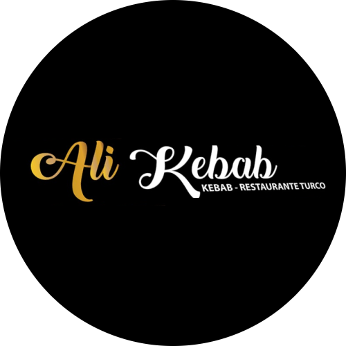 Ali Kebab logo