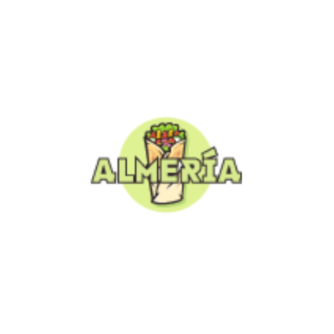 Almeria Doner Kebab logo