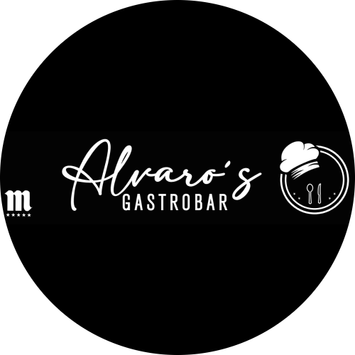 Alvaro's Gastrobar logo