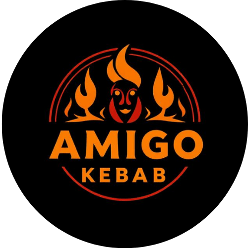 Amigo Kebab logo