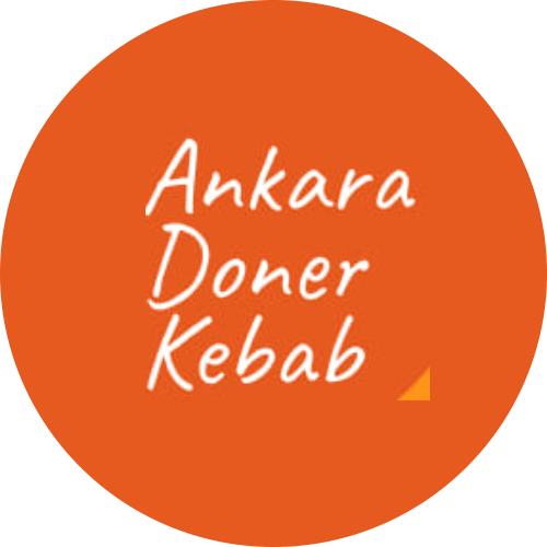 Ankara Doner Kebab logo