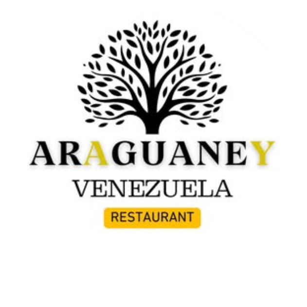 Araguaney Venezuela logo