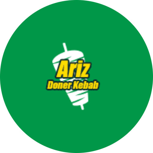 Ariz Kebab logo