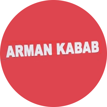 Arman Kebab logo