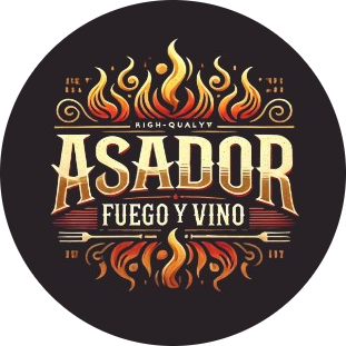 Asador CVN logo