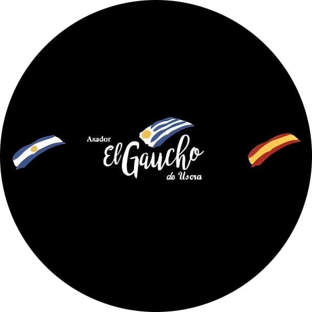 Asador El Gaucho de Usera logo