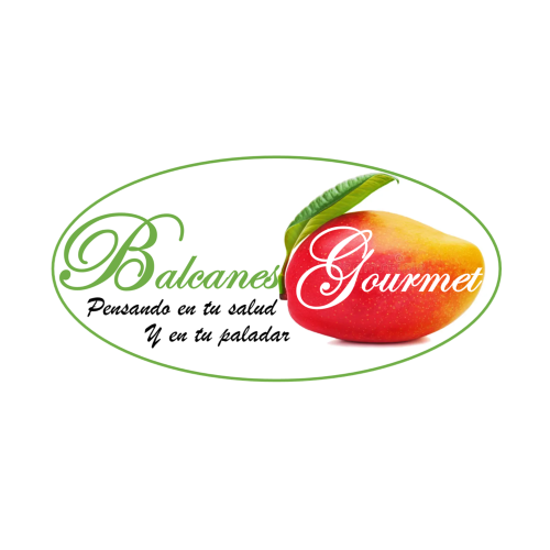 Balcanes Gourmet logo