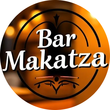 Bar Makatza logo