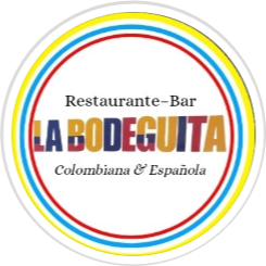 Bar Restaurante - La Bodeguita logo