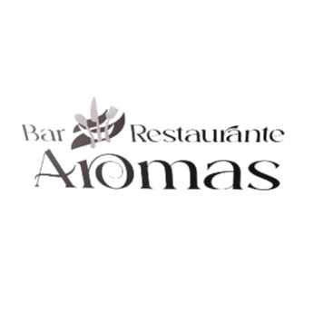 Bar Restaurante Aromas logo