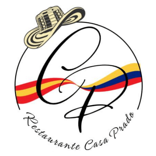 Bar Restaurante casa prado logo