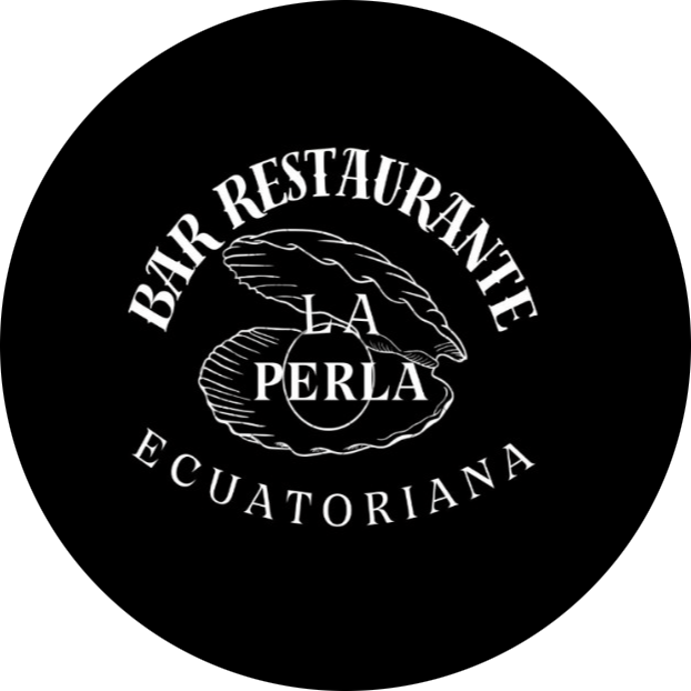 Bar Restaurante Perla Ecuatoriana logo