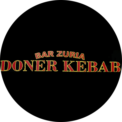 Bar Zuria Doner Kebab logo