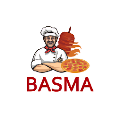 Basma Doner Kebab logo