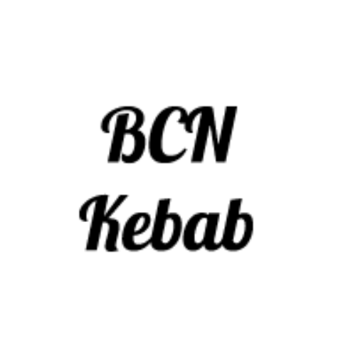 BCN Doner Kebab & Pizzeria logo