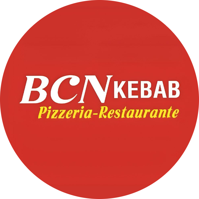 BCN Doner Kebab logo