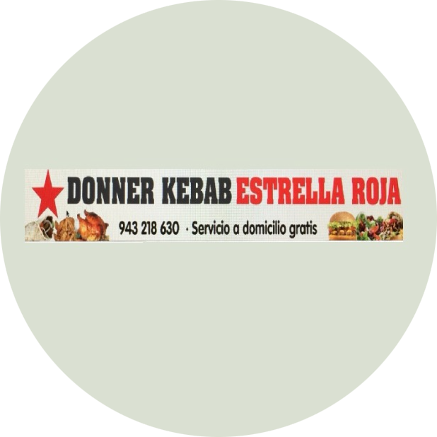 Berio Doner Kebab logo