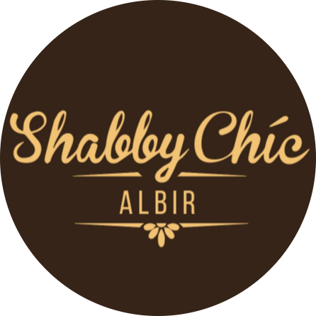 Bistro Shabby Chic logo