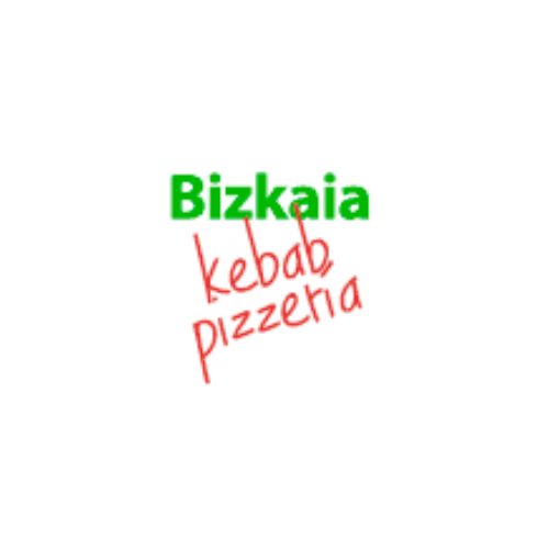 Bizkaia Doner Kebab y Pizzeria logo