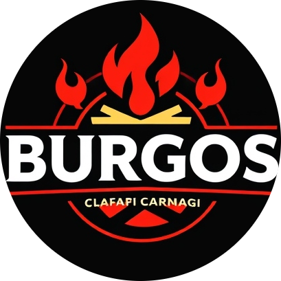 Burgos Doner Kebab logo