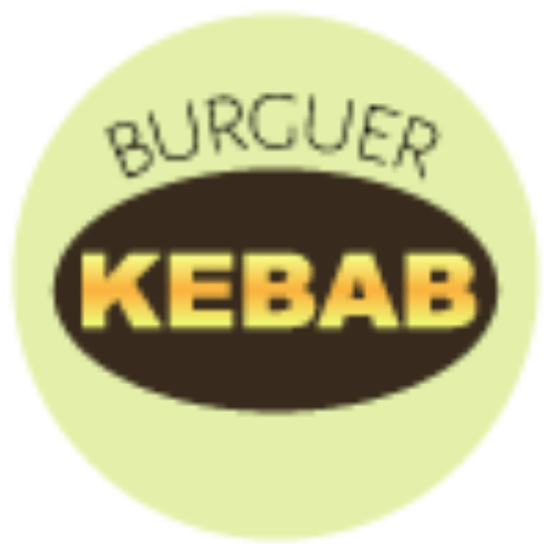 Burguer Kebab logo