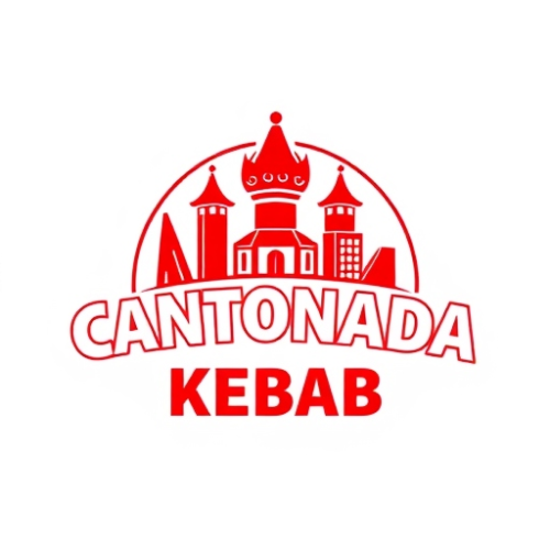 CANTONADA KEBAB logo