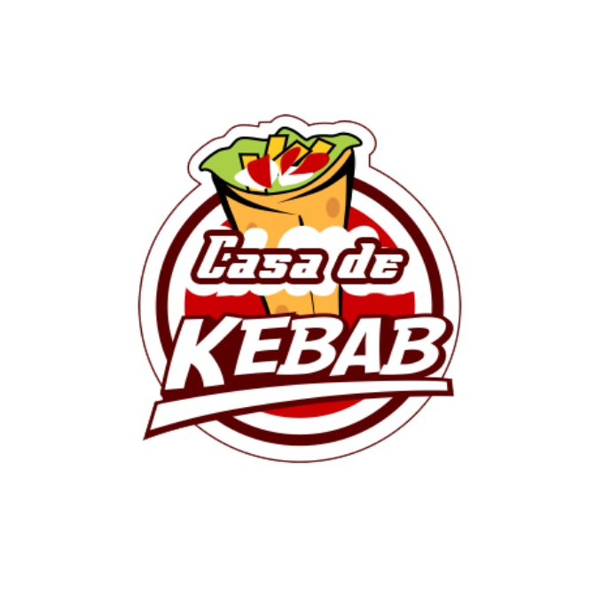 Casa de Kebab logo