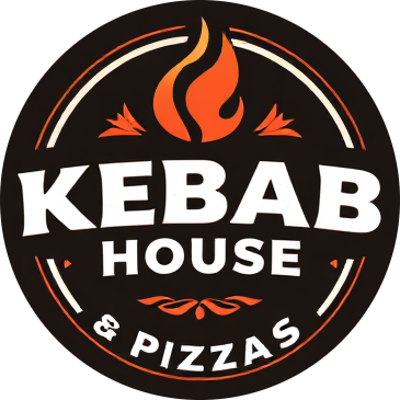 Casa De Kebab Y Pizzas Irfan logo