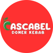 Cascabel Kebab & Burger logo