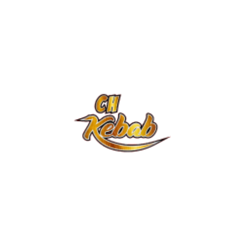 CH kebab y pizzas logo