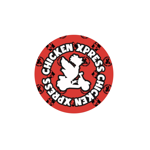 CHICKEN XPRESS logo