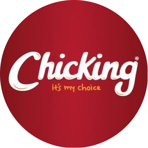 Chicking Letterkenny logo