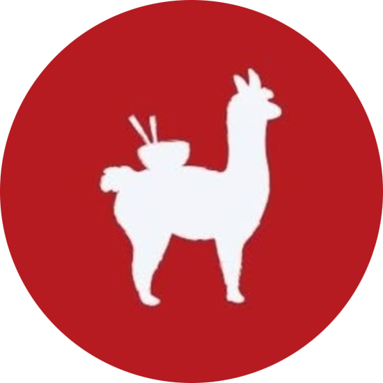 Chifan l Restaurante Peruano Coruna logo