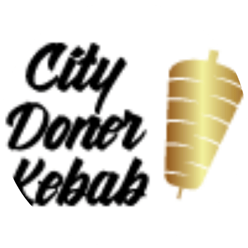 City Doner Kebab logo