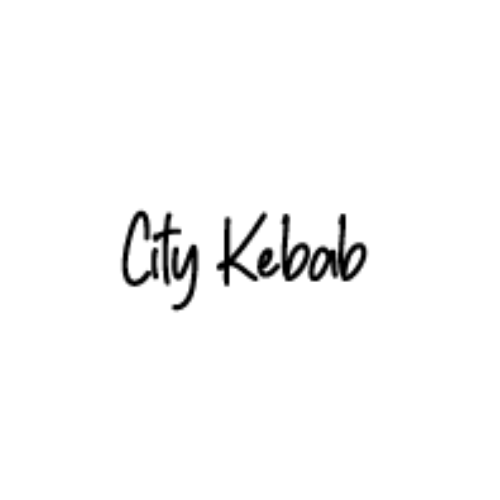 City Kebab Salamanca logo