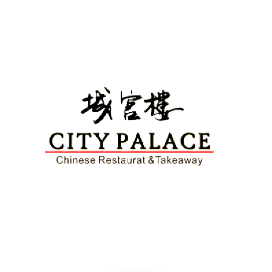 City Palace Chinese Restaurant logo