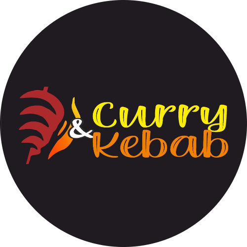 Curry & Kebab logo