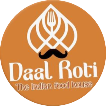 Daal Roti logo