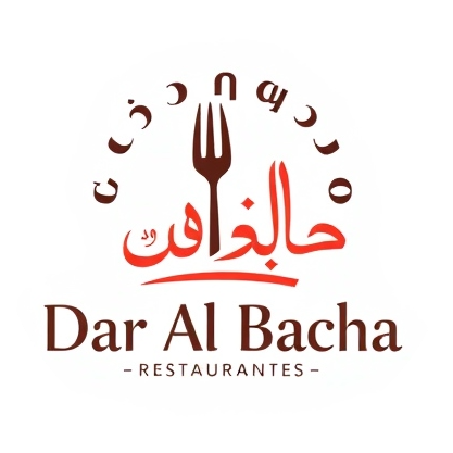 Dar Al Bacha logo