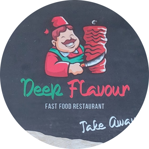 Deep Flavour logo