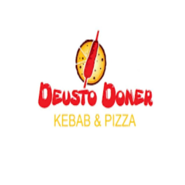 Deusto Doner Kebab logo