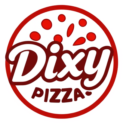 Dixy Pizzas logo