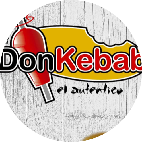 Don Kebab logo