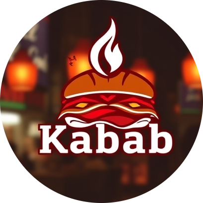 Doner kebab ciudad Real logo