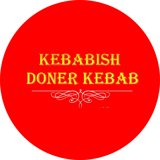 Doner Kebab Kebabish logo